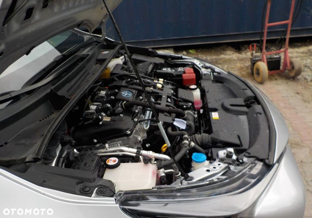 Toyota Corolla - 3
