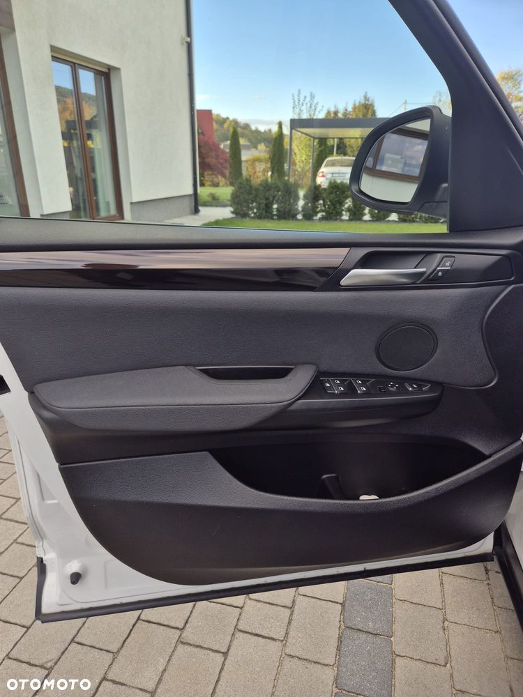 BMW X3 - 11