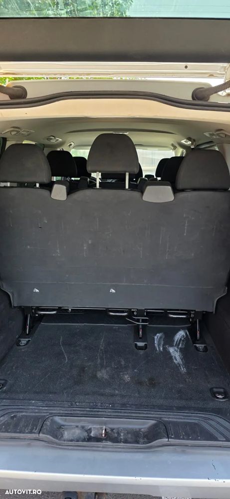 Mercedes-Benz Vito 116 CDI 4MATIC Tourer Lang Aut. EDITION - 11