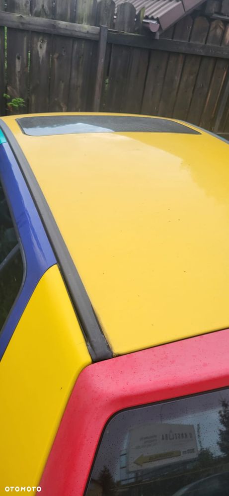 Volkswagen Polo GTI Limited Edition - 3