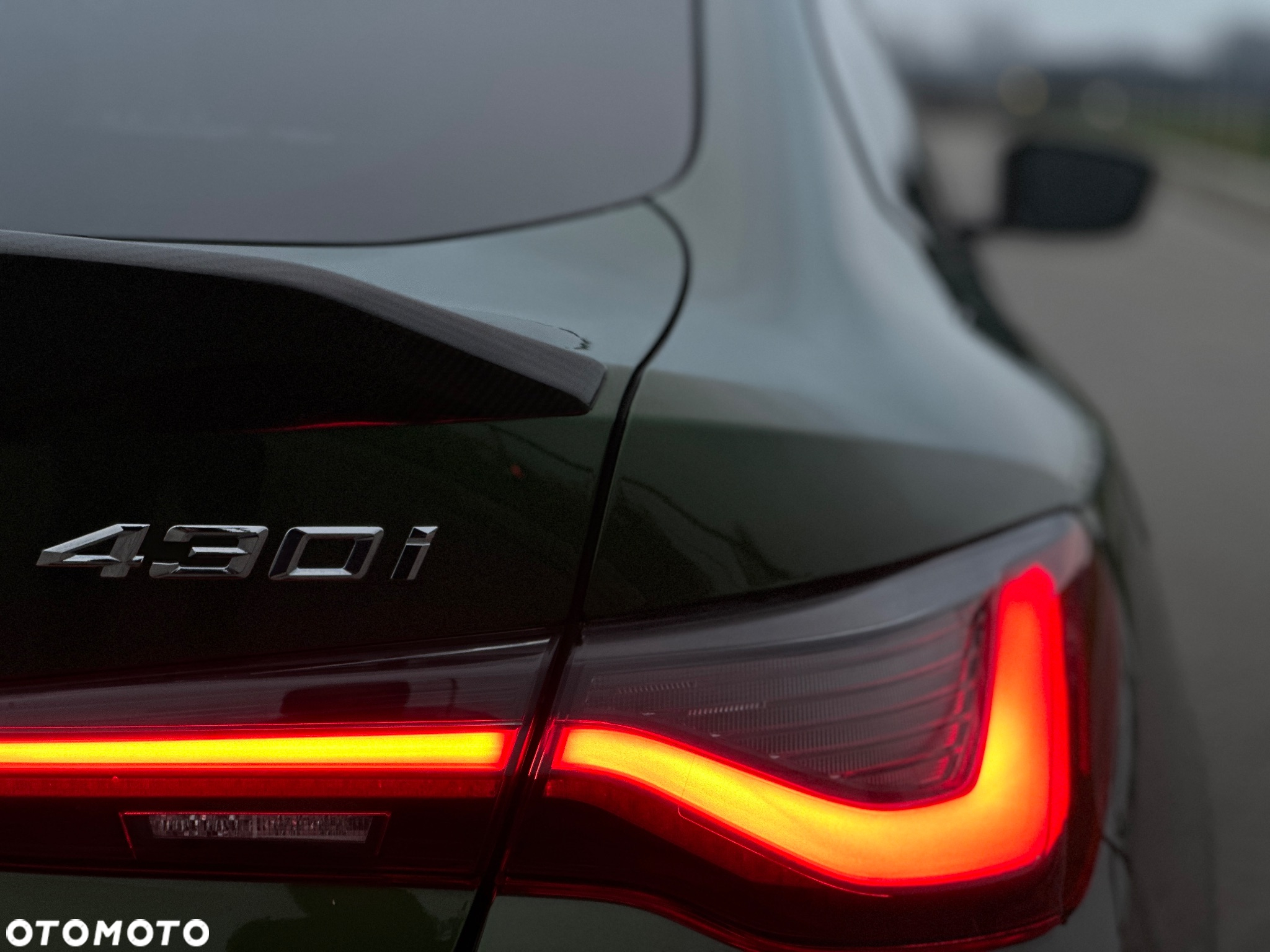 BMW Seria 4 430i xDrive M Sport - 24