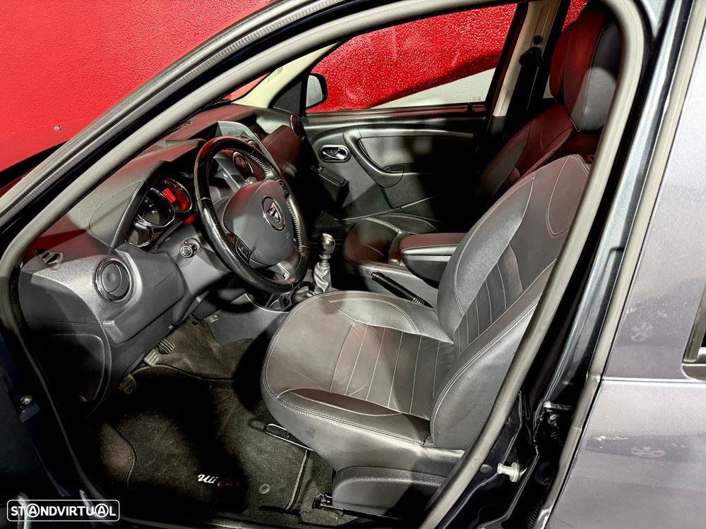Dacia Duster 1.2 TCe Prestige - 31