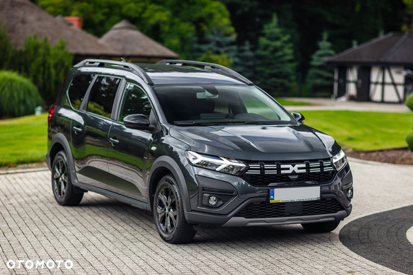 Dacia Jogger 1.0 TCe Extreme+ 7os