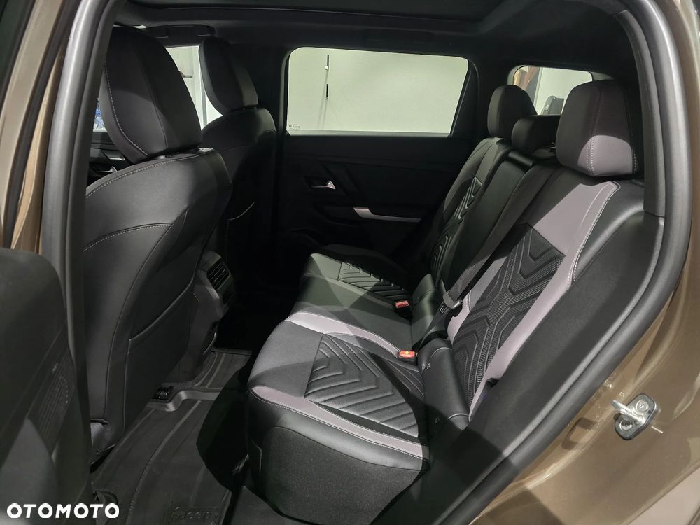 Jeep Compass 73.7kWh First Edition FWD - 20