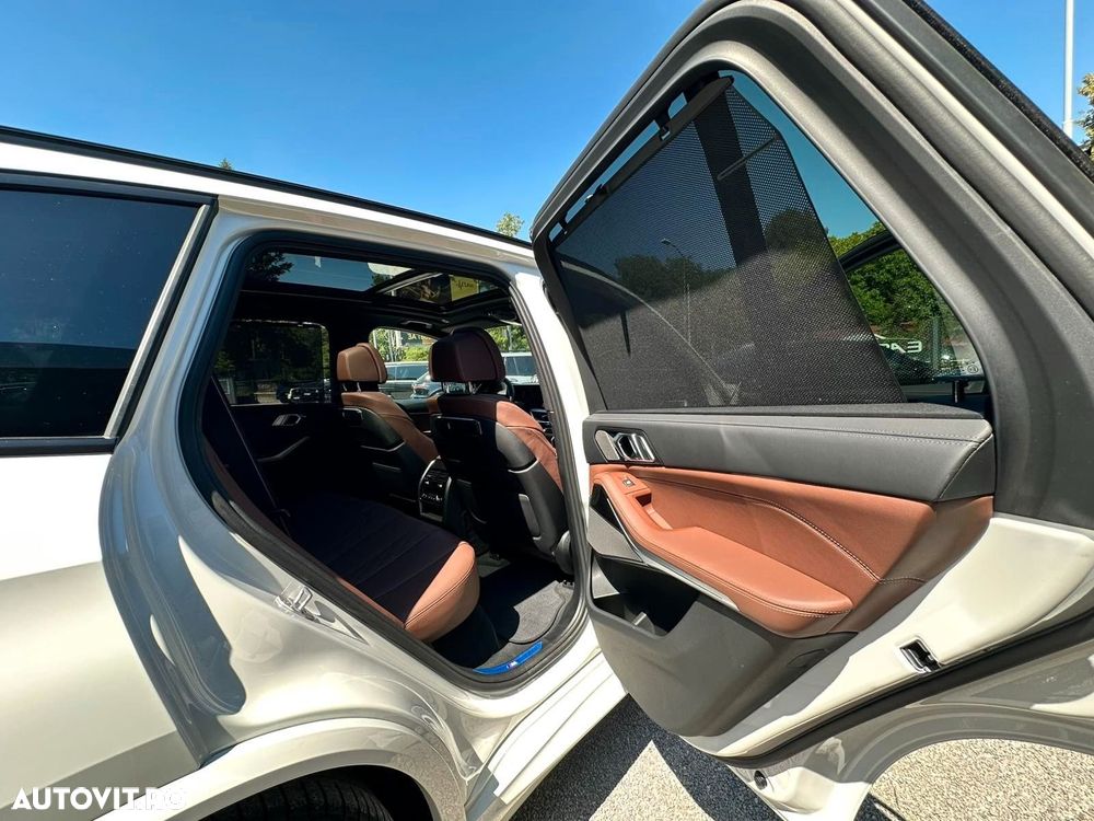 BMW X5 xDrive50e AT PHEV - 13