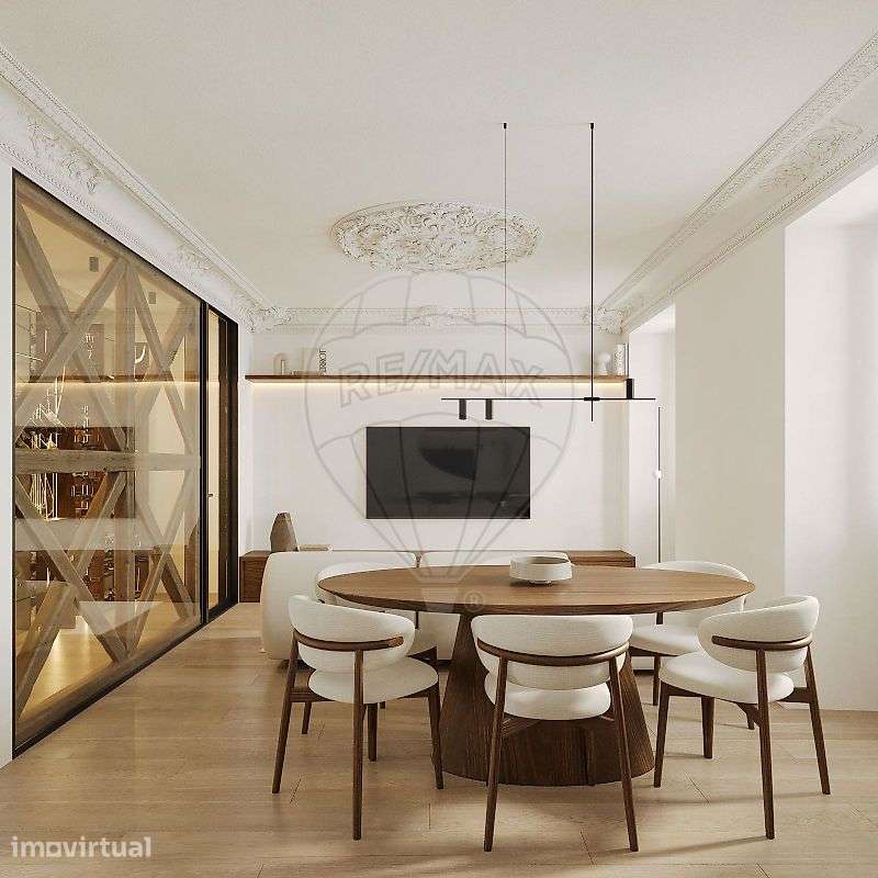 Apartamento T3 para venda - Grande imagem: 3/13