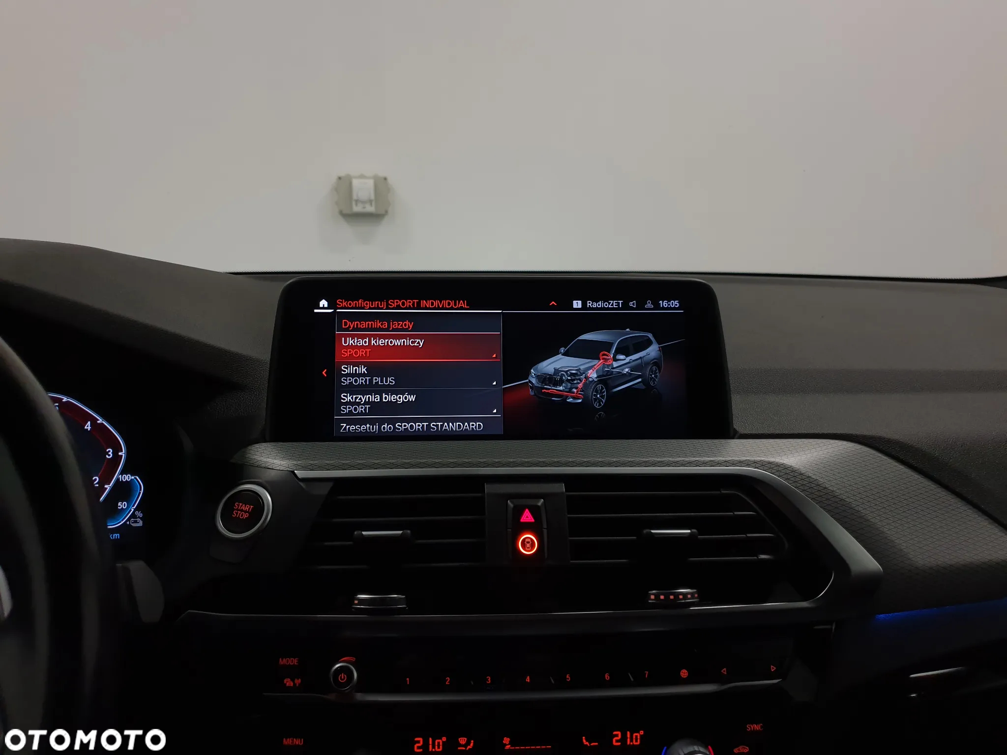 BMW X3 - 22