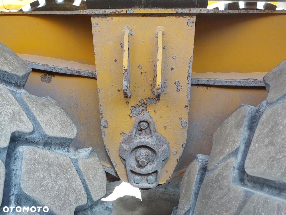 Volvo A25G A30 A35 A40 BELL B25 B30 B35 IDEAŁ UNIKAT JAK NOWE 2428 MTH! - 8