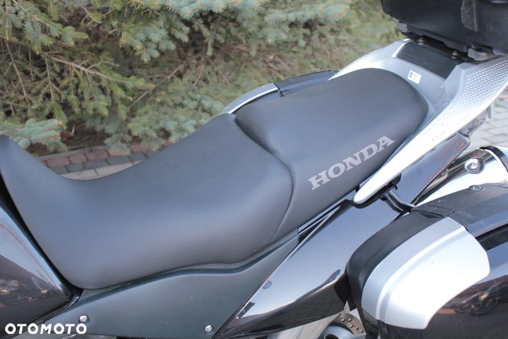 Honda Varadero - 27
