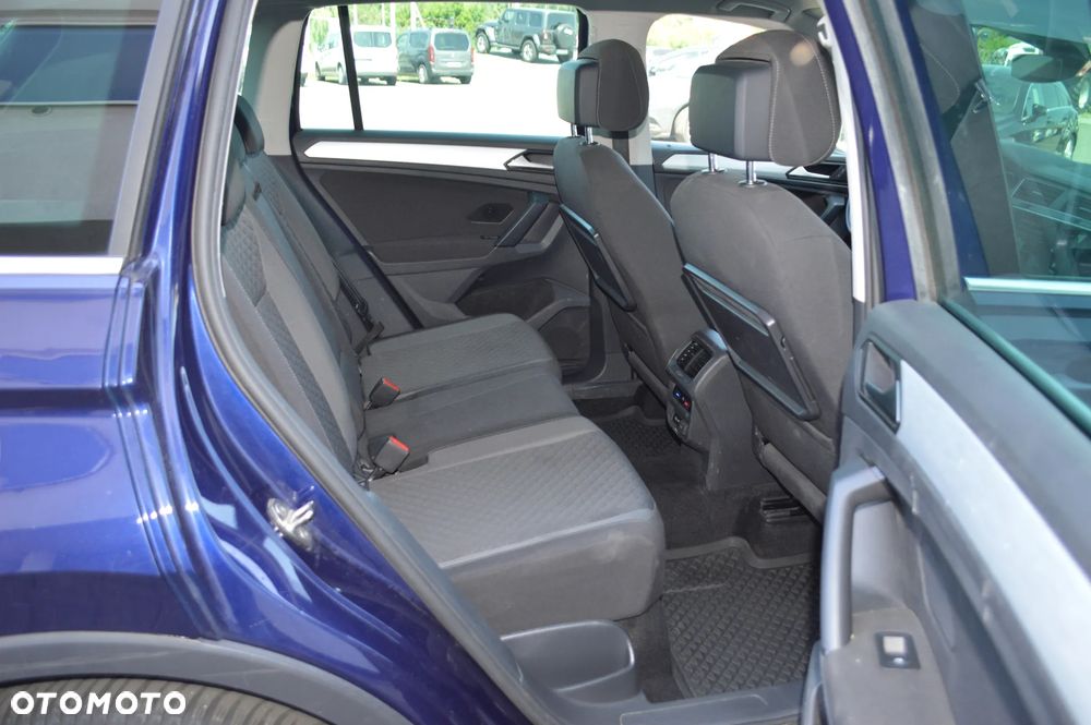 Volkswagen Tiguan 1.5 TSI EVO Highline DSG - 16