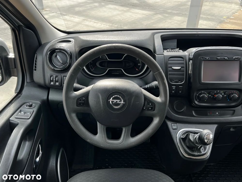 Opel Vivaro 1.6 CDTI L2 - 14