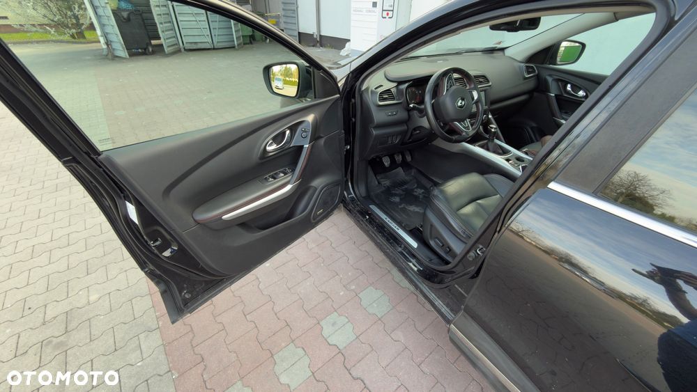 Renault Kadjar 1.6 Energy TCe Bose - 4