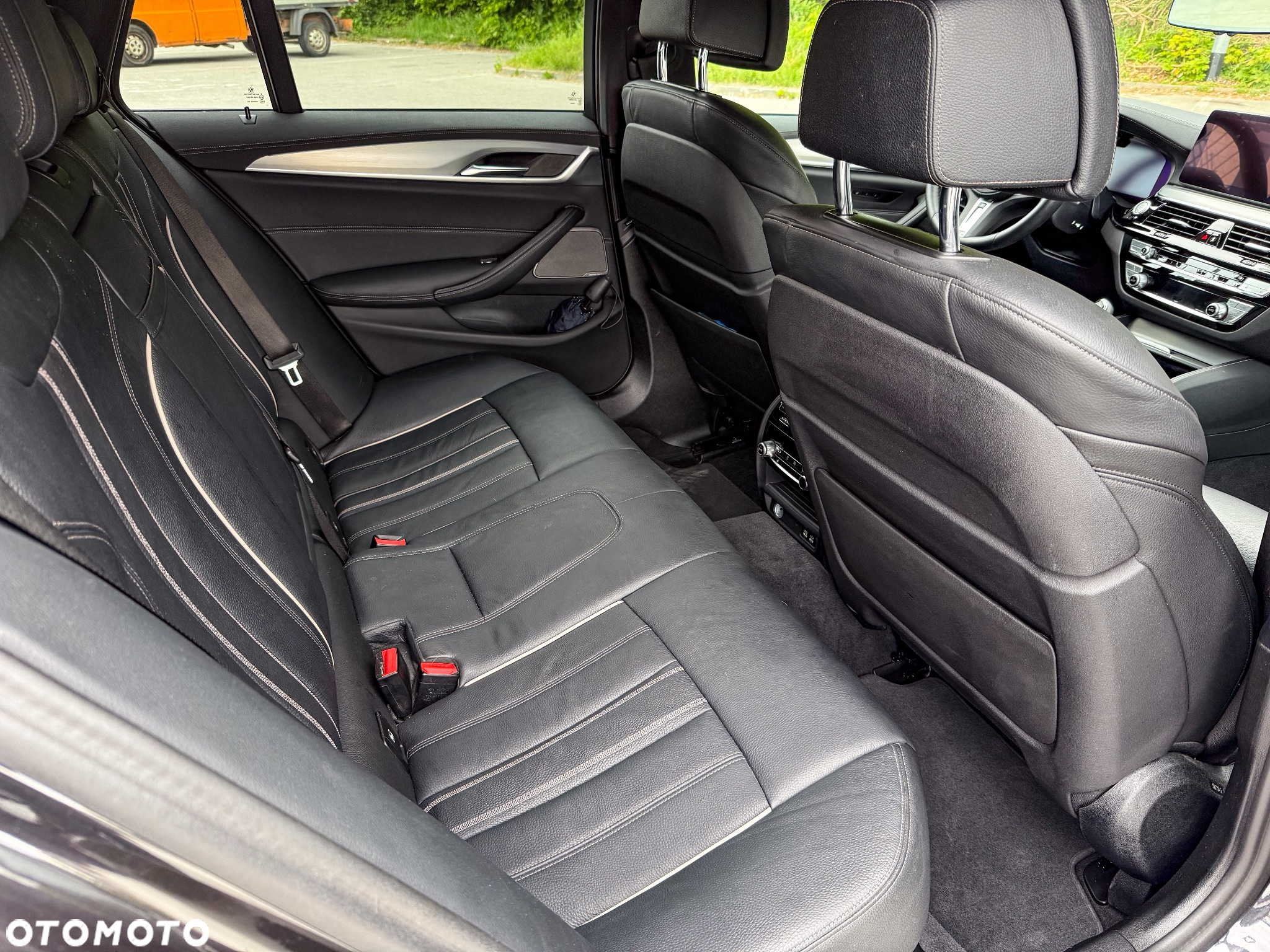 BMW Seria 5 - 22