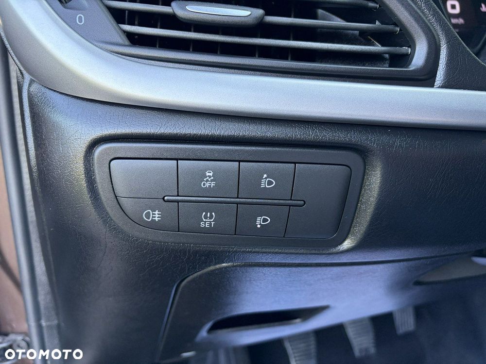 Fiat Tipo - 19