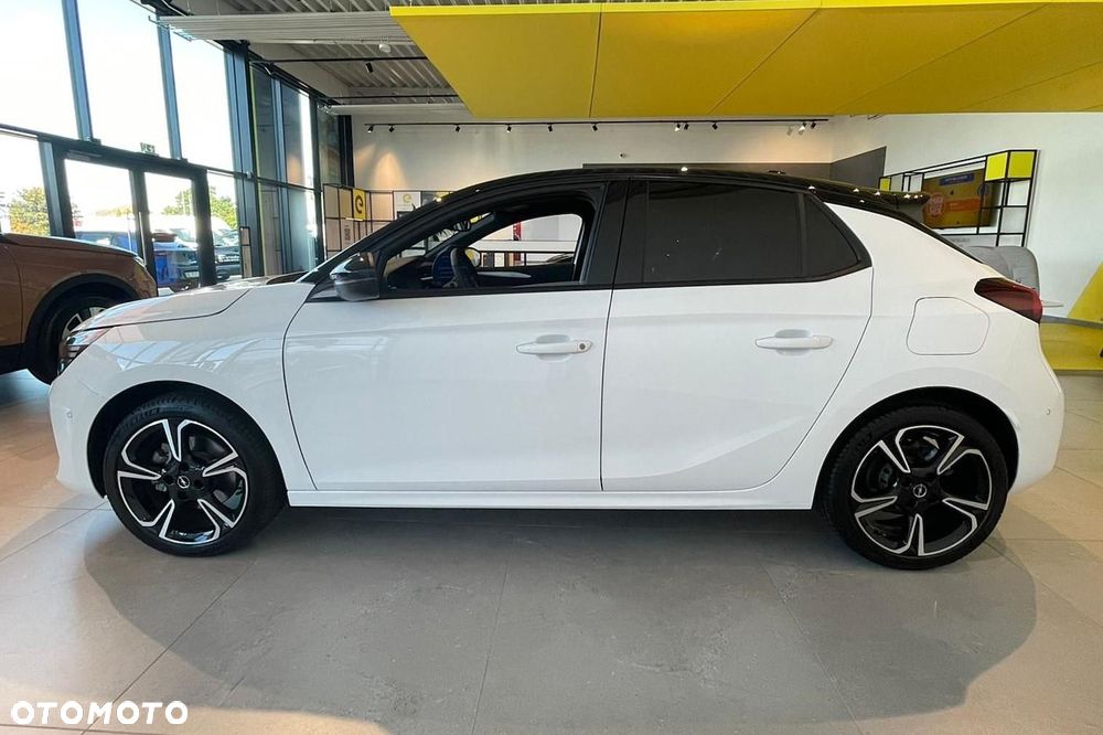 Opel Corsa - 5