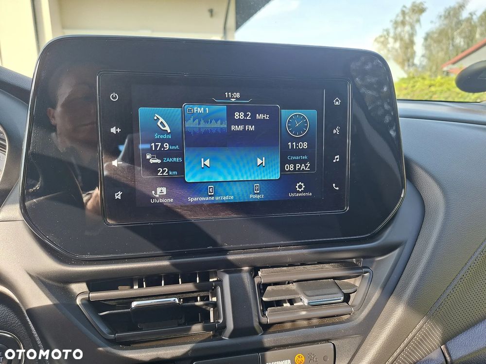 Suzuki SX4 S-Cross - 16