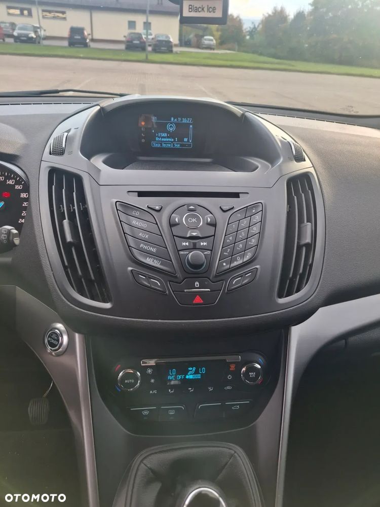 Ford Kuga 2.0 TDCi Titanium - 24