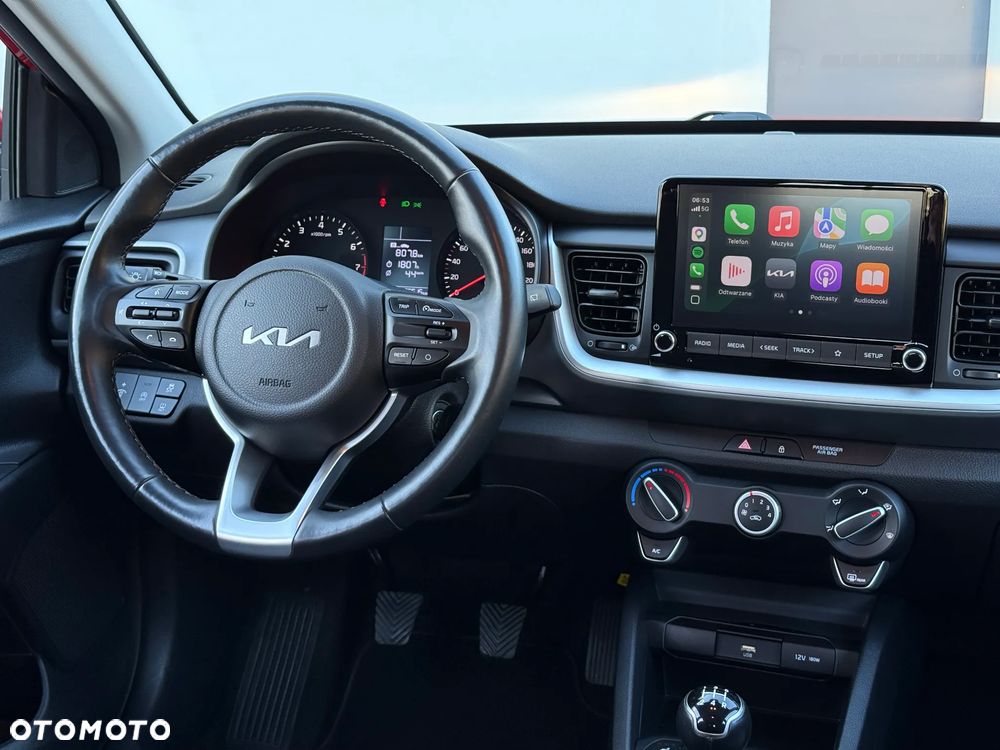 Kia Stonic 1.2 Edition 7 - 6