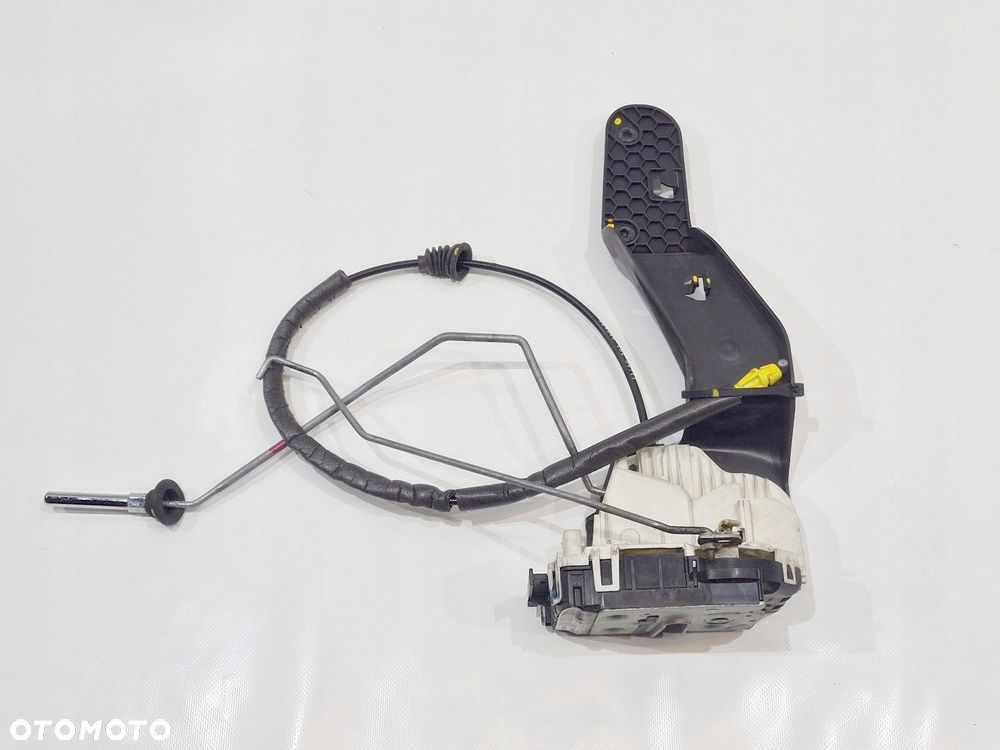 zamek drzwi przód prawy grand cherokee wk2 11r eur - 1