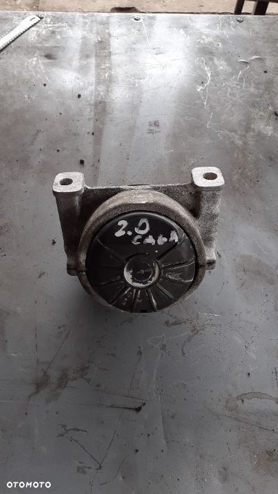 Poduszki silnika Audi A4 A5 b8 - 3