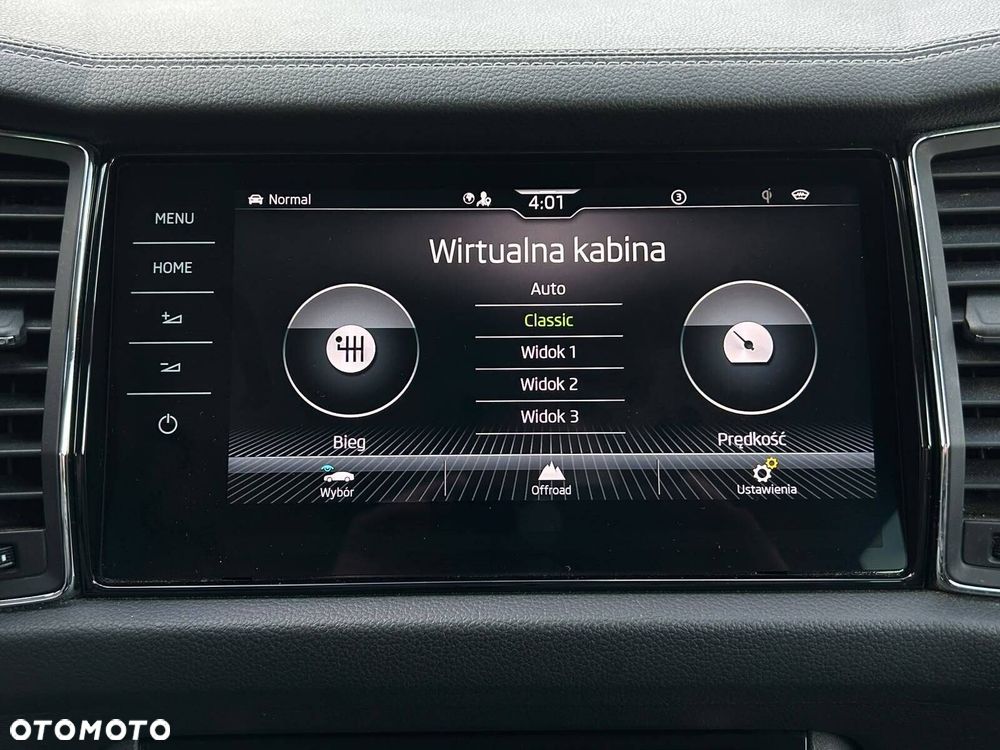 Skoda Kodiaq 2.0 TSI 4x4 L&K DSG - 35