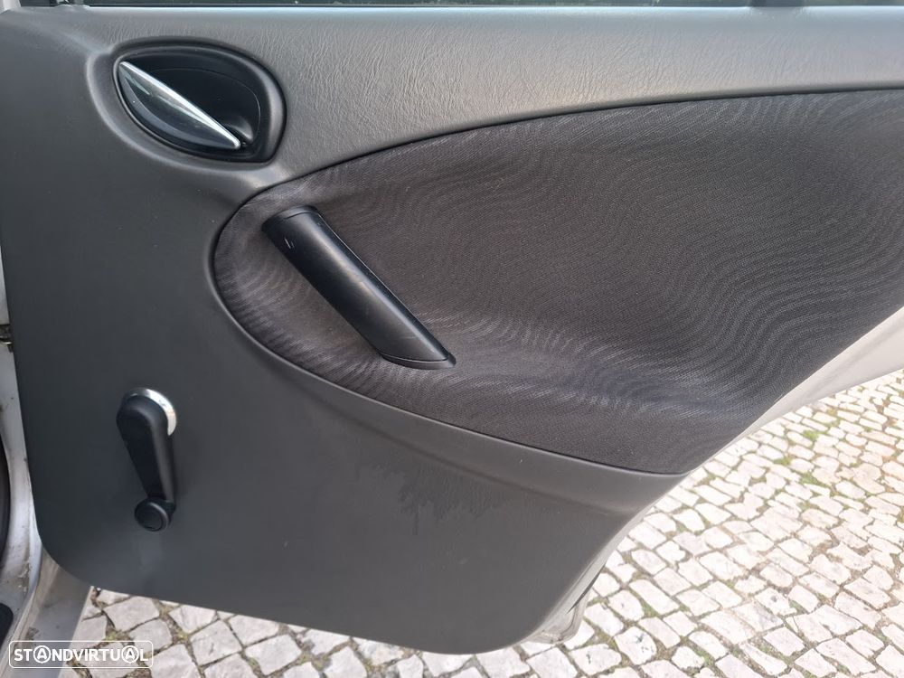 Rover 25 1.1 Classic - 28