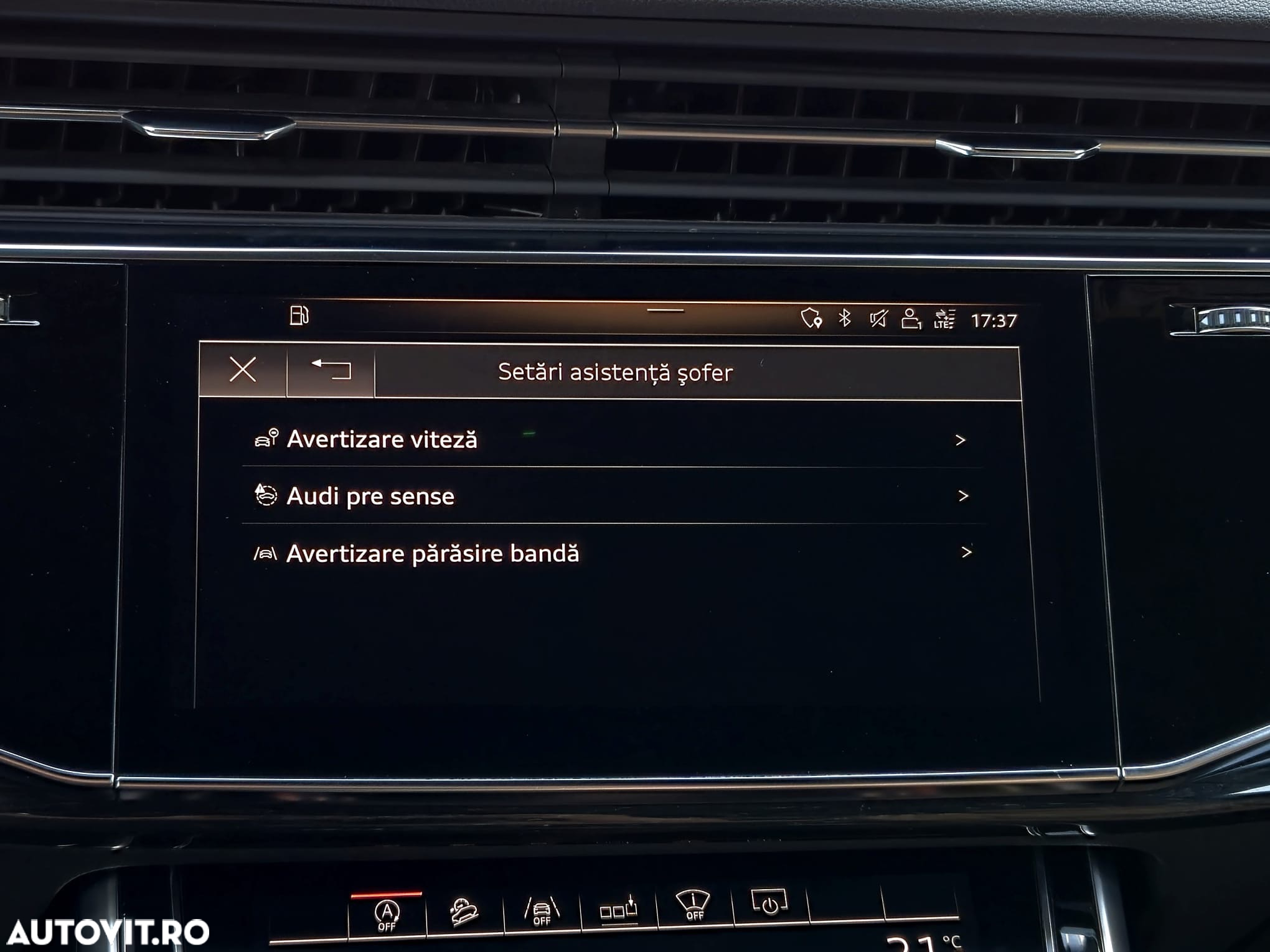 Audi Q8 50 TDI quattro Tiptronic - 39