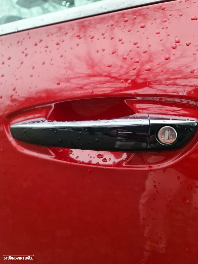 Citroën C4 Picasso PureTech 130 Stop&Start EAT6 SHINE - 8