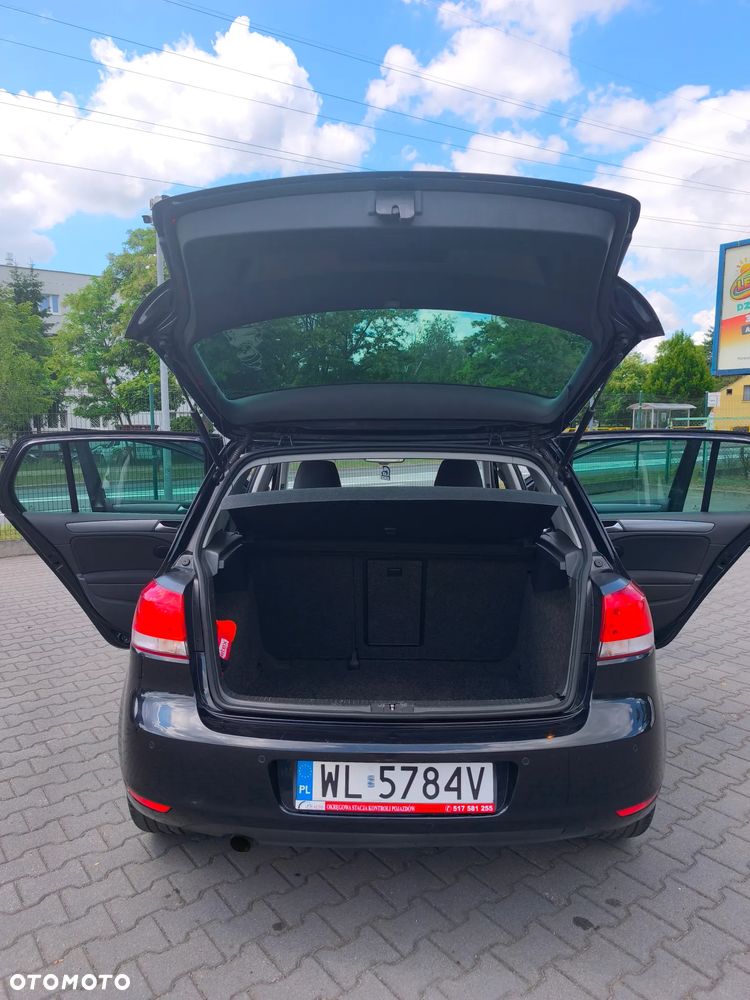 Volkswagen Golf 1.2 TSI Style - 5