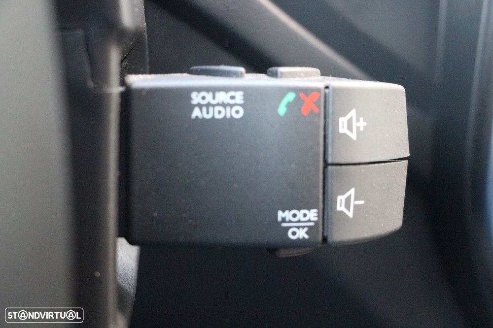 Renault Captur 1.5 dCi Exclusive - 35