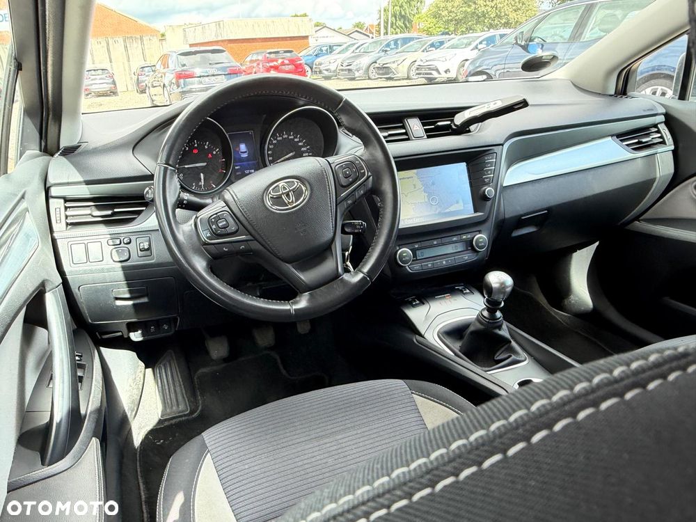 Toyota Yaris 1.5 Premium - 10