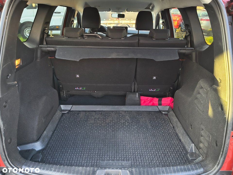 Dacia Jogger - 30