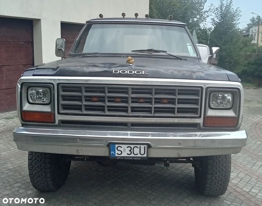Dodge RAM - 6