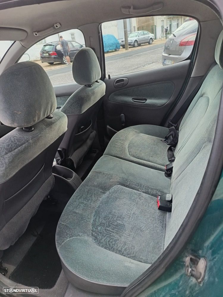Peugeot 206 - 11