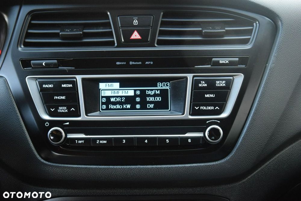 Hyundai i20 1.25 Classic - 30
