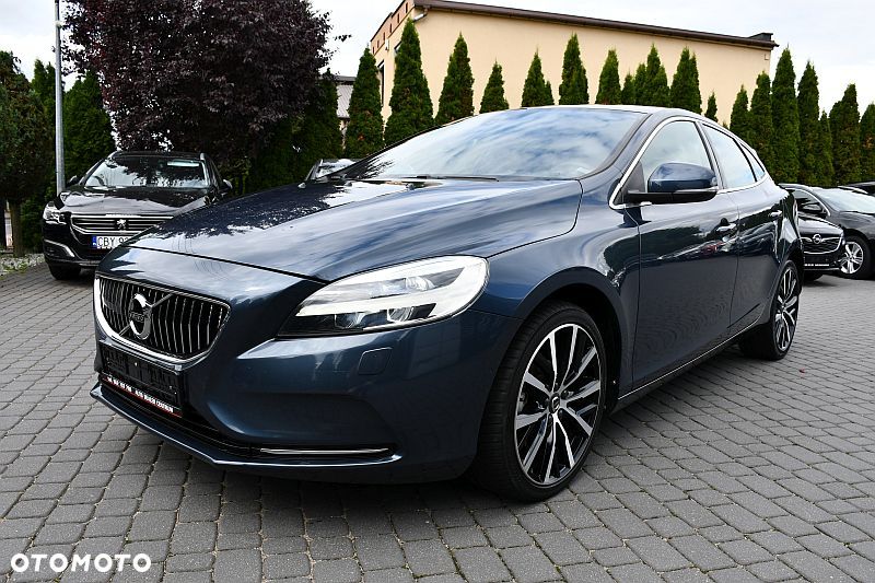 Volvo V40 T4 Inscription - 28