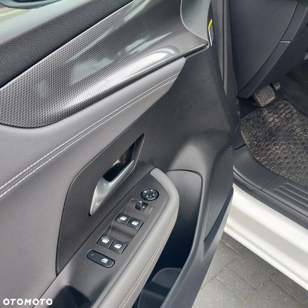 Opel Mokka 1.2 T Elegance S&S - 16