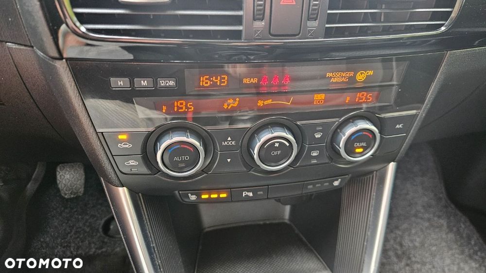 Mazda CX-5 SKYACTIV-G 160 AWD Nakama - 26