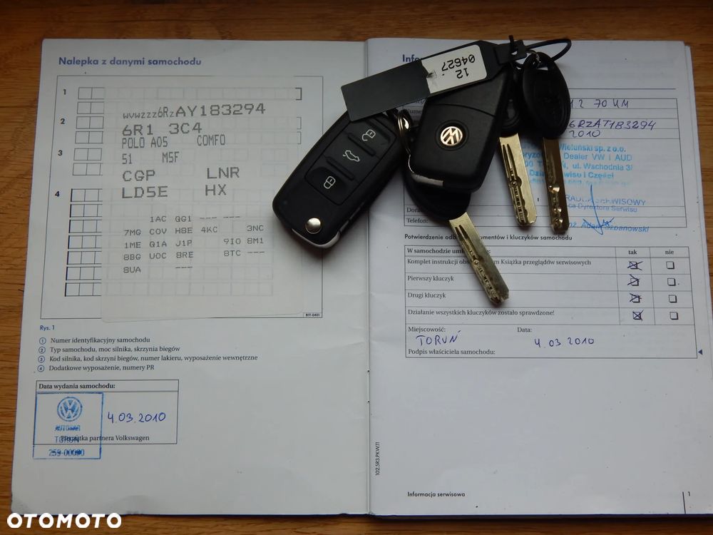 Volkswagen Polo - 33