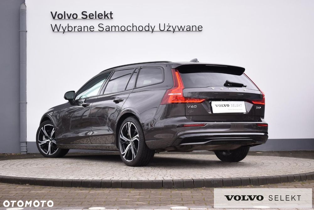 Volvo V60 - 7