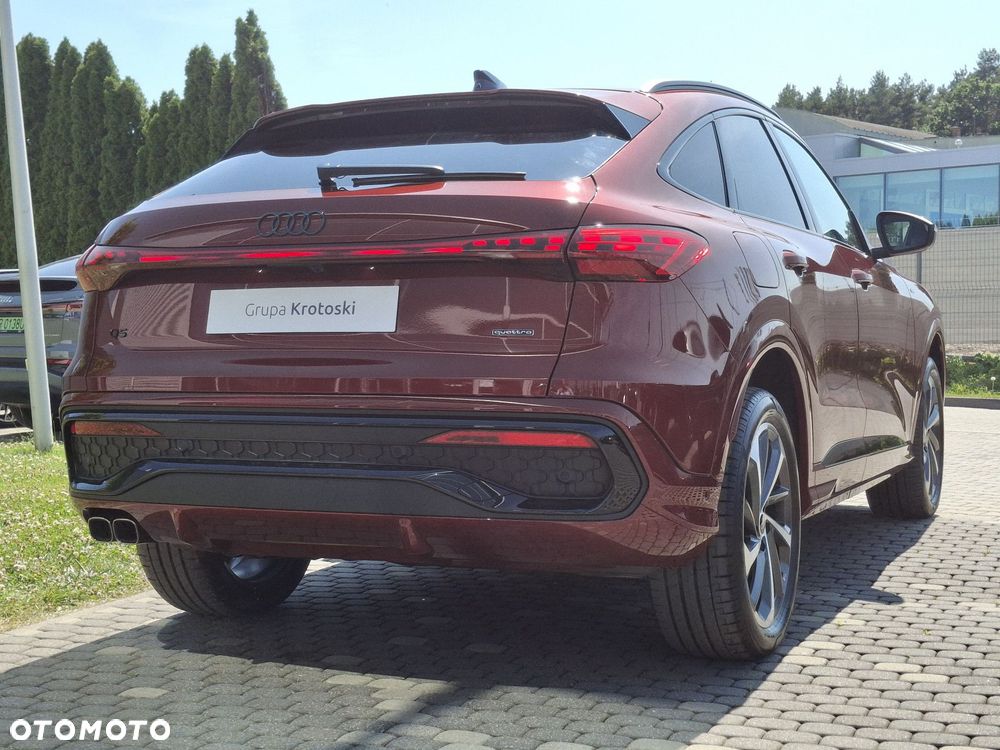 Audi Q5 Sportback - 6