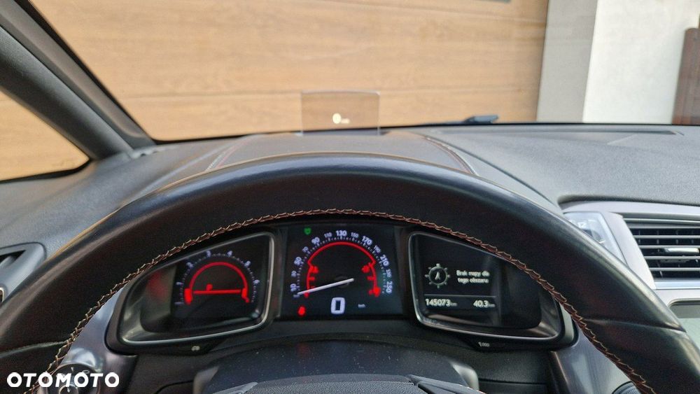 DS Automobiles DS 5 - 31