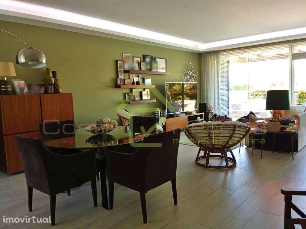 Moradia T3 em condomínio com piscina - Grande imagem: 3/21