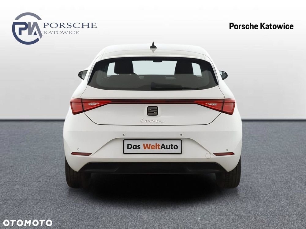 Seat Leon 2.0 TDI Style - 5