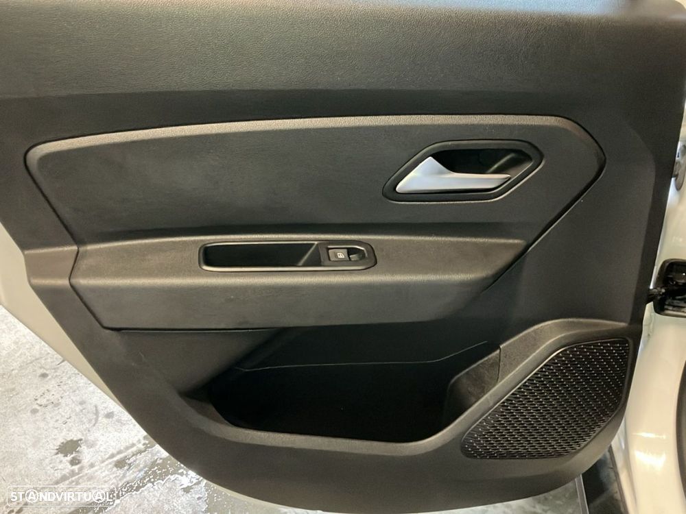 Dacia Duster 1.0 TCe ECO-G Prestige Bi-Fuel - 21