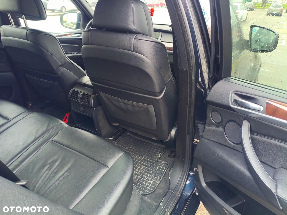 BMW X5 3.0sd xDrive - 9