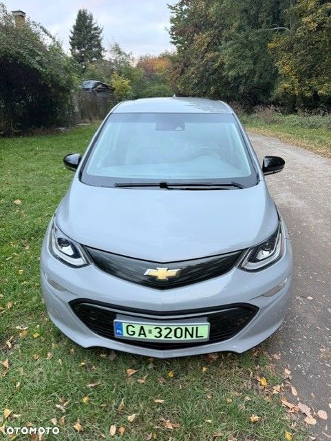 Chevrolet Bolt 2019 photo 4