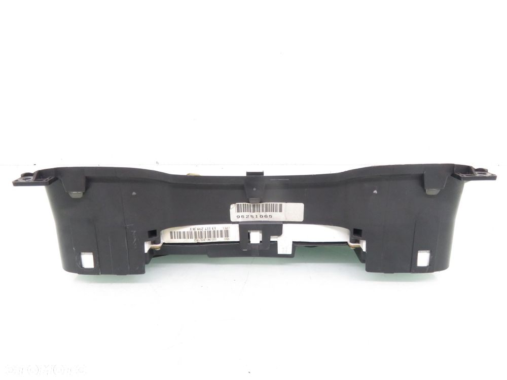 LICZNIK OPEL ASTRA II G 2.0 DTI 13117298BT - 4