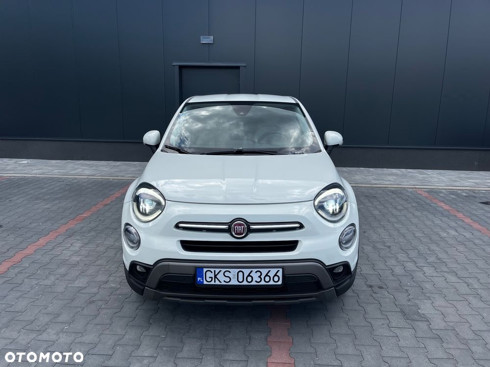 Fiat 500X 1.6 MultiJet II City Cross - 4