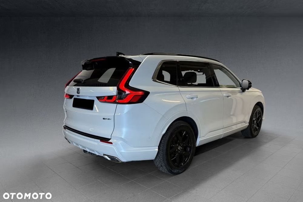 Honda CR-V - 8